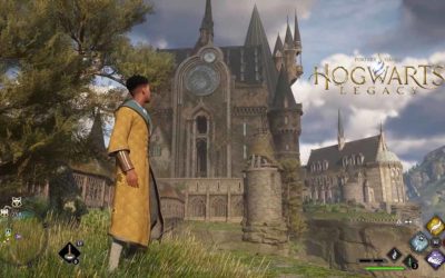 APK de Hogwarts Legacy: mucho cuidado con estas versiones para Android
