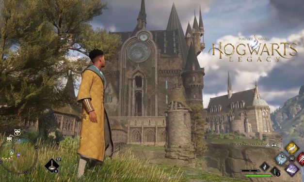 APK de Hogwarts Legacy: mucho cuidado con estas versiones para Android