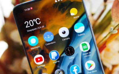 5 aplicaciones para cambiar la estética de MIUI por Android