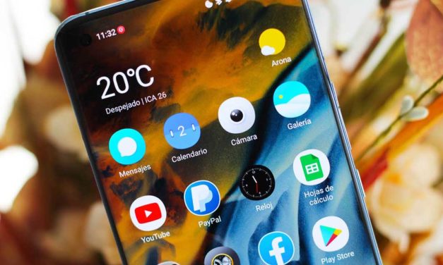 5 aplicaciones para cambiar la estética de MIUI por Android