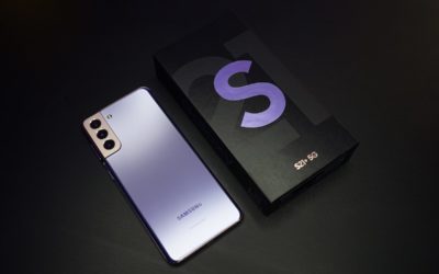 Cómo cambiar de SIM 1 a SIM 2 en un móvil Samsung en 2023