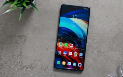 Cómo cambiar el formato de hora de AM y PM a 24 horas en Xiaomi