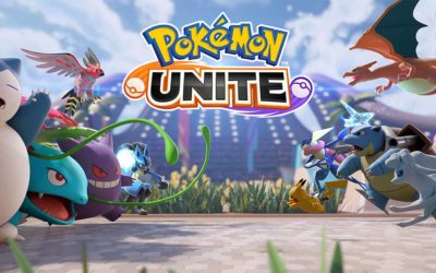 Los 7 mejores consejos para ganar en Pokémon UNITE