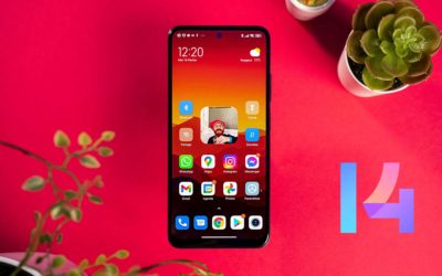 ¿Cuándo llegará MIUI 14 Global a mi Xiaomi Redmi Note 11 y 11S?
