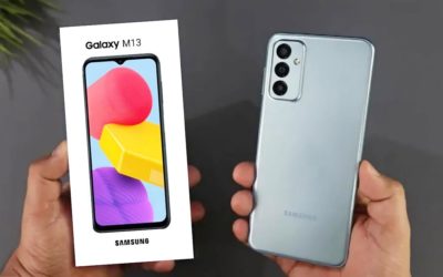 ¿El Samsung Galaxy M13 trae cargador o viene sin cargador en 2023?