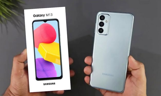 ¿El Samsung Galaxy M13 trae cargador o viene sin cargador en 2023?