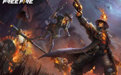 113 descripciones de Free Fire para copiar y pegar: graciosas, de mujer, de dúos, chistosas…