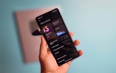 7 funciones secretas de MIUI 13 que probablemente no conocías de tu móvil Xiaomi