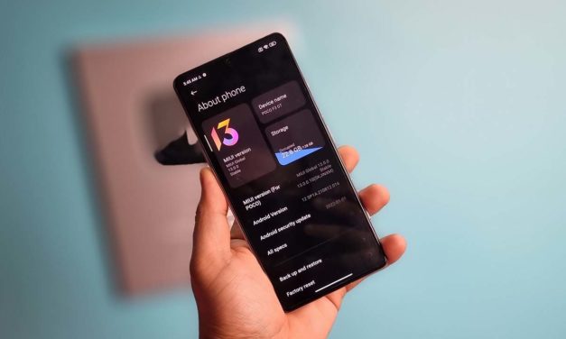 7 funciones secretas de MIUI 13 que probablemente no conocías de tu móvil Xiaomi