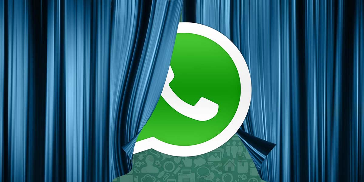 funciones secretas de WhatsApp para Android