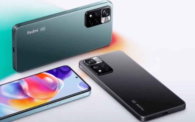 GCam para el Xiaomi Redmi Note 11 Pro Plus: cómo descargar e instalar el APK