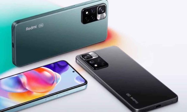 GCam para el Xiaomi Redmi Note 11 Pro Plus: cómo descargar e instalar el APK