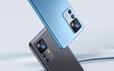 GCam para Xiaomi 12T y 12T Pro, cómo descargar e instalar el APK