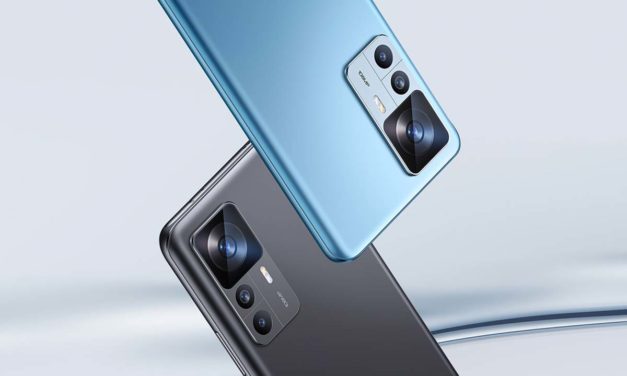 GCam para Xiaomi 12T y 12T Pro, cómo descargar e instalar el APK