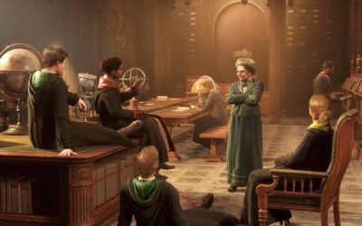 ¿Va a salir Hogwarts Legacy en Android y iPhone? Esto es lo que sabemos