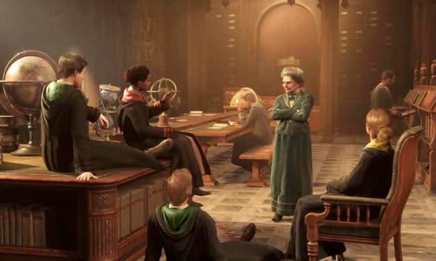 ¿Va a salir Hogwarts Legacy en Android y iPhone? Esto es lo que sabemos