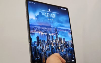 Honor Magic VS y Magic5 Pro, plegable y buque insignia llegan a España oficialmente