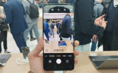 El Honor Magic5 Pro llega a Europa, este es su precio en España