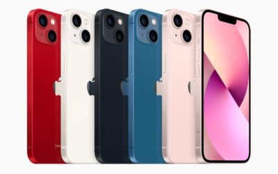 iPhone 14 Mini, 7 razones por la que este móvil no existe y no existirá