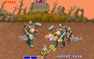 Los 7 mejores juegos arcade de los 90 para Android