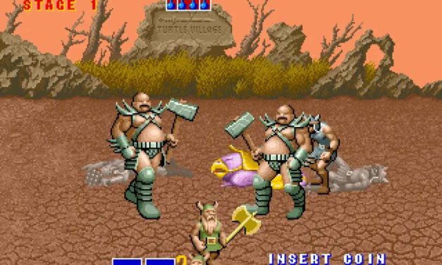 Los 7 mejores juegos arcade de los 90 para Android