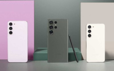 ¿Los Samsung Galaxy S23 llevan Exynos o Snapdragon? Esta es la respuesta