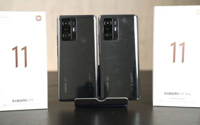¿Cuándo llegará MIUI 14 Global al Xiaomi 11T y 11T Pro?