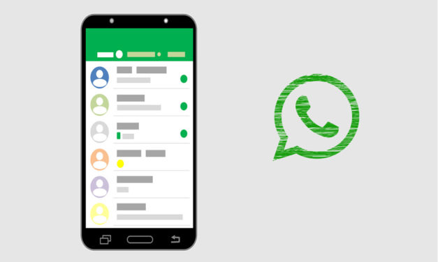 No me deja cambiar el nombre de contacto de WhatsApp, 5 posibles soluciones