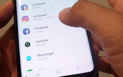 ‘Otros’ ocupa mucho espacio en Samsung: qué es y cómo eliminar el almacenamiento