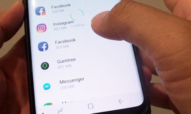 ‘Otros’ ocupa mucho espacio en Samsung: qué es y cómo eliminar el almacenamiento