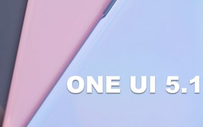 One UI 5.1: 23 novedades de los Galaxy S23 que podrían llegar a tu móvil Samsung