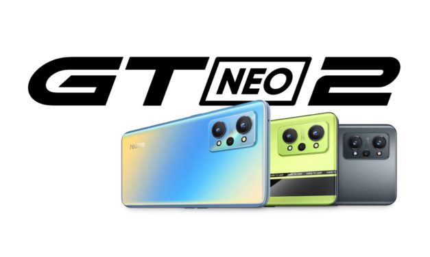 Opiniones del realme GT Neo 2: ¿sigue valiendo la pena en 2023?