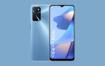 Opiniones del OPPO A54s, ¿todavía vale la pena en 2023?