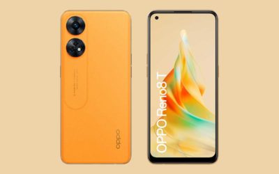 Este móvil de OPPO tiene 100 megapíxeles y cuesta menos de 380 euros