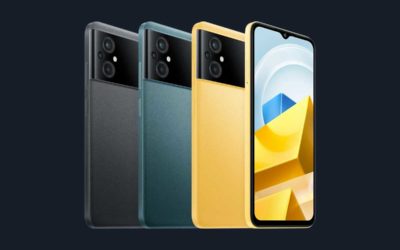 Opiniones del Poco M5, ¿todavía vale la pena en 2023?