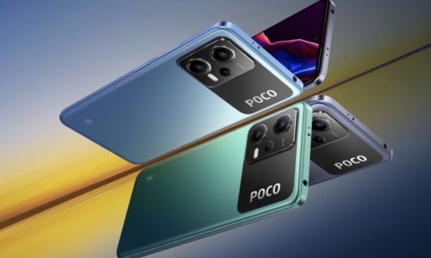 Poco X5 5G y X5 Pro 5G, la serie más esperada de Poco ya es una realidad