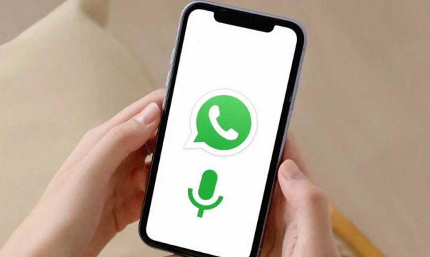 Cómo poner una nota de voz en el estado de WhatsApp en iPhone