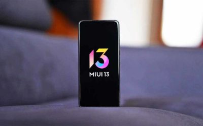 Cómo solucionar los problemas de señal y cobertura de MIUI 13