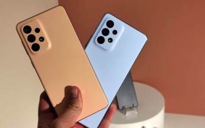 ¿Qué precio tendrá el próximo Samsung Galaxy A54?