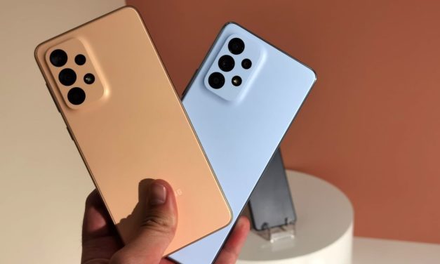 ¿Qué precio tendrá el próximo Samsung Galaxy A54?