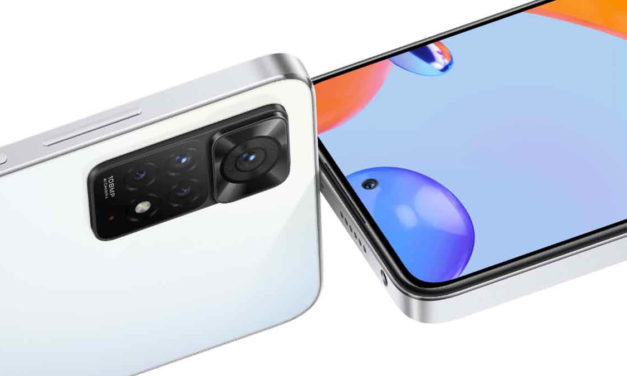 Cómo salir del Modo Seguro en un Xiaomi Redmi Note 11, 11S u 11 Pro