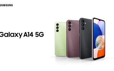 Ya ha sido presentado, ¿cuándo llegará el Samsung Galaxy A14 5G a España?