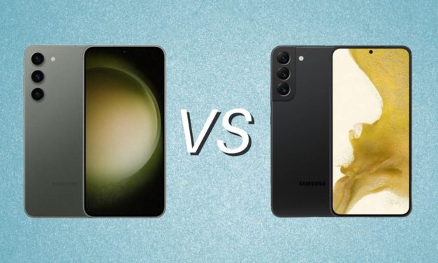 Samsung Galaxy S23 Plus vs S22 Plus, diferencias, comparativa y cuál es mejor