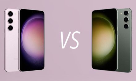 Samsung Galaxy S23 vs S23 Plus, diferencias, comparativa y cuál es mejor