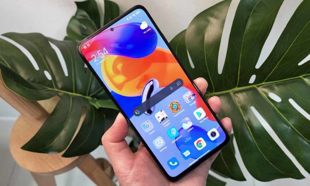 ¿Por qué falla el sensor de proximidad del Xiaomi Redmi Note 11 Pro?