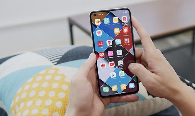 Todo lo que debes saber sobre Modo Trabajo en Xiaomi: qué es, cómo activarlo…