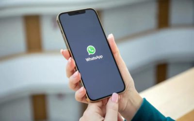 No puedo subir ni bajar el volumen en WhatsApp en iPhone: solución