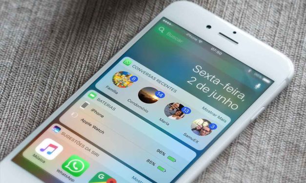 ¿Hay algún widget de WhatsApp para iPhone que permita ver los mensajes?