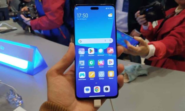 El Xiaomi 13 Lite repite fórmula, es uno de los móviles más finos y livianos del mercado