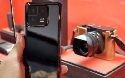 Xiaomi 13 Pro, el móvil con sensor de 1 pulgada y lentes Leica llega a España